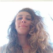 Insegnante tedesco. Livello certificato B2. Corsi frequentati a Francoforte sul Meno. Tedesco fluente parlato, scritto+grammatica